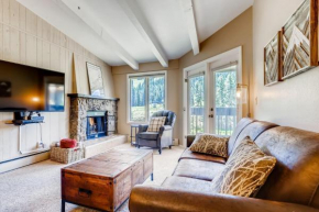 Copper Valley 202 condo